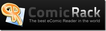 ComicRack ComicRack