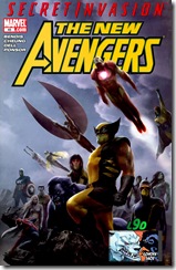 P00028 - 27 - New Avengers #45 P00028 - 27 - New Avengers #45