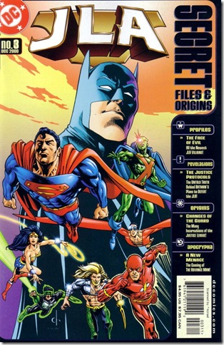 JLA La Bala Verde Y Otras Historias__02