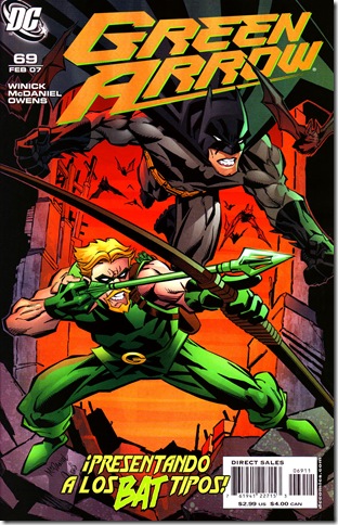 GreenArrow_ViendoEnRojo