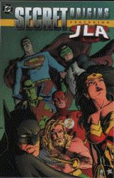 JLA_Varios