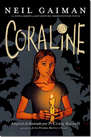 Coraline Coraline