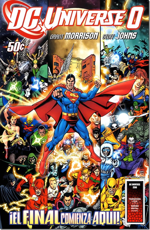 FinalCrisis FinalCrisis