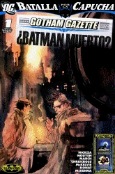 BatmanCapucha