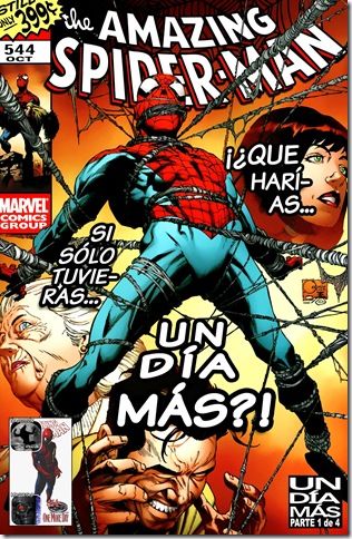 Spiderman_One_more_day