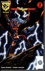 P00007 - Amalgam - Amazon Tormenta - Wonder Woman.howtoarsenio.blogspot.com.howtoarsenio.blogspot.com #6 P00007 - Amalgam - Amazon Tormenta - Wonder Woman.howtoarsenio.blogspot.com.howtoarsenio.blogspot.com #6