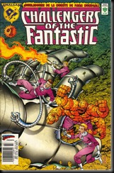 P00028 - Amalgam - Challengers Of The Fantastic.howtoarsenio.blogspot.com #27 P00028 - Amalgam - Challengers Of The Fantastic.howtoarsenio.blogspot.com #27