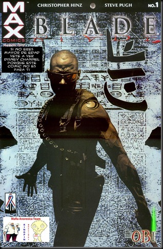 Blade