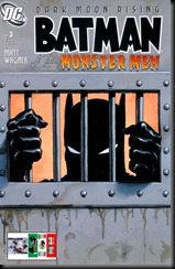 P00003 - Batman & The Monster men howtoarsenio.blogspot.com #3