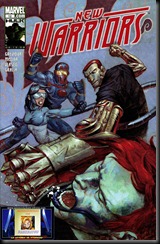 P00012 - New Warriors v4 #12