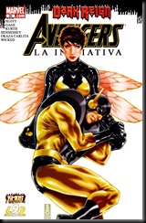 P00036 - Dark Reign #20 P00036 - Dark Reign #20