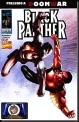 P00009 - Dark Reign #11 P00009 - Dark Reign #11