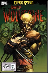 P00046 - Dark Reign - Dark Wolverine howtoarsenio.blogspot.com #75 P00046 - Dark Reign - Dark Wolverine howtoarsenio.blogspot.com #75