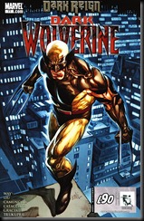 P00048 - Dark Reign - Dark Wolverine howtoarsenio.blogspot.com #77 P00048 - Dark Reign - Dark Wolverine howtoarsenio.blogspot.com #77