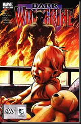 P00051 - Dark Reign - Dark Wolverine howtoarsenio.blogspot.com #80 P00051 - Dark Reign - Dark Wolverine howtoarsenio.blogspot.com #80