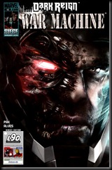 P00026 - Dark Reign #12 P00026 - Dark Reign #12