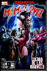 P00015 - Dark Reign #44 P00015 - Dark Reign #44