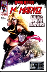 P00016 - Dark Reign #45 P00016 - Dark Reign #45