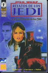 P00004 - SW - 01 La Edad Dorada De Los Siths #5 P00004 - SW - 01 La Edad Dorada De Los Siths #5