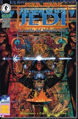 P00005 - SW - 02 La Caida Del Imperio De Los Sith #5 P00005 - SW - 02 La Caida Del Imperio De Los Sith #5