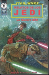 P00005 - SW - 06 La Guerra Sith #6 P00005 - SW - 06 La Guerra Sith #6