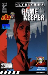 P00004 - GameKeeper howtoarsenio.blogspot.com #4 P00004 - GameKeeper howtoarsenio.blogspot.com #4