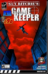 P00005 - GameKeeper howtoarsenio.blogspot.com #5 P00005 - GameKeeper howtoarsenio.blogspot.com #5