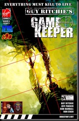 P00003 - GameKeeper v2 #5 P00003 - GameKeeper v2 #5