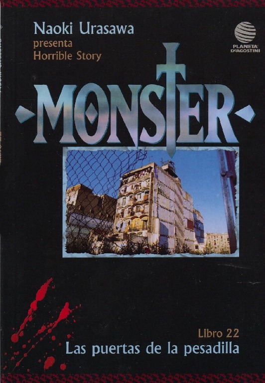 [P00022 - Monster  - Las puertas de la pesadilla.howtoarsenio.blogspot.com #22[2].jpg]