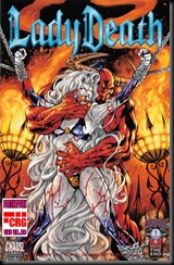P00008 - Armageddon 07 - Lady Death - Judgement War #2 P00008 - Armageddon 07 - Lady Death - Judgement War #2