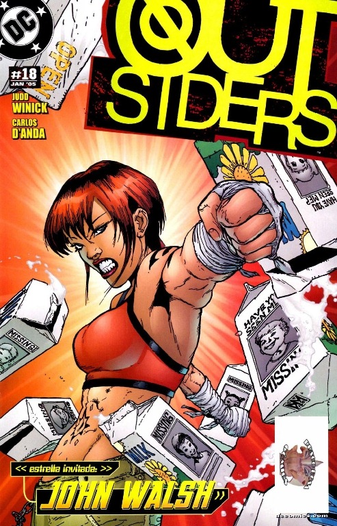 [P00018 - 18 - Outsiders -  - Wanted #18[2].jpg]