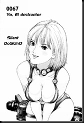 P00006 - Gantz - Tomo howtoarsenio.blogspot.com #6 P00006 - Gantz - Tomo howtoarsenio.blogspot.com #6