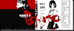 P00008 - Gantz - Tomo howtoarsenio.blogspot.com #8 P00008 - Gantz - Tomo howtoarsenio.blogspot.com #8