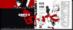 P00009 - Gantz - Tomo howtoarsenio.blogspot.com #9 P00009 - Gantz - Tomo howtoarsenio.blogspot.com #9