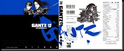 P00012 - Gantz - Tomo howtoarsenio.blogspot.com #12 P00012 - Gantz - Tomo howtoarsenio.blogspot.com #12