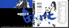 P00013 - Gantz - Tomo howtoarsenio.blogspot.com #13 P00013 - Gantz - Tomo howtoarsenio.blogspot.com #13