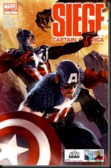 P00031 - Siege - Captain America.howtoarsenio.blogspot.com #30 P00031 - Siege - Captain America.howtoarsenio.blogspot.com #30