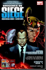 P00004 - Siege - Origins of Siege - One Shot.howtoarsenio.blogspot.com #3 P00004 - Siege - Origins of Siege - One Shot.howtoarsenio.blogspot.com #3