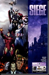 P00005 - Siege 04 - Siege #1 P00005 - Siege 04 - Siege #1
