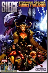 P00009 - Siege - Storming Asgard - Heroes & Villains.howtoarsenio.blogspot.com #8 P00009 - Siege - Storming Asgard - Heroes & Villains.howtoarsenio.blogspot.com #8