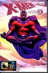P00016 - Uncanny X-Men #521