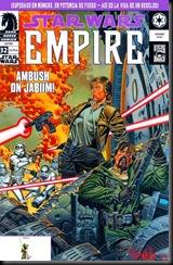 P00030 - Star Wars - Imperio 32 - A la sombra de sus padres 3 de howtoarsenio.blogspot.com #5 P00030 - Star Wars - Imperio 32 - A la sombra de sus padres 3 de howtoarsenio.blogspot.com #5