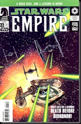 P00008 - Star Wars - Imperio 11 - La Corta y Feliz Vida de Roons Sewell 2 de howtoarsenio.blogspot.com #2 P00008 - Star Wars - Imperio 11 - La Corta y Feliz Vida de Roons Sewell 2 de howtoarsenio.blogspot.com #2