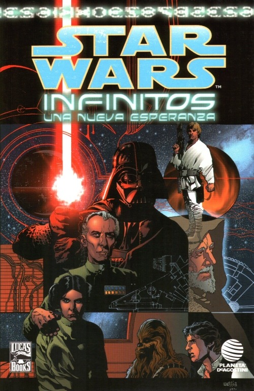 [P00016 - Star Wars - Imperio  - Episodio IV - Una Nueva Esperanza.howtoarsenio.blogspot.com #19[2].jpg]