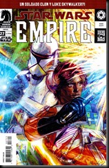P00025 - Star Wars - Imperio 27 - General Skywalker 2 de howtoarsenio.blogspot.com #2 P00025 - Star Wars - Imperio 27 - General Skywalker 2 de howtoarsenio.blogspot.com #2