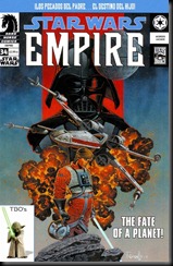 P00032 - Star Wars - Imperio 34 - A La Sombra De Sus Padres 5 de howtoarsenio.blogspot.com #5 P00032 - Star Wars - Imperio 34 - A La Sombra De Sus Padres 5 de howtoarsenio.blogspot.com #5