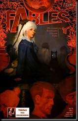 P00030 - Fables #5 P00030 - Fables #5
