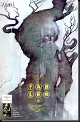 P00031 - Fables #5