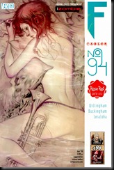 P00034 - Fables #5 P00034 - Fables #5