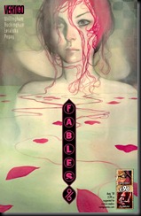 P00036 - Fables #5 P00036 - Fables #5